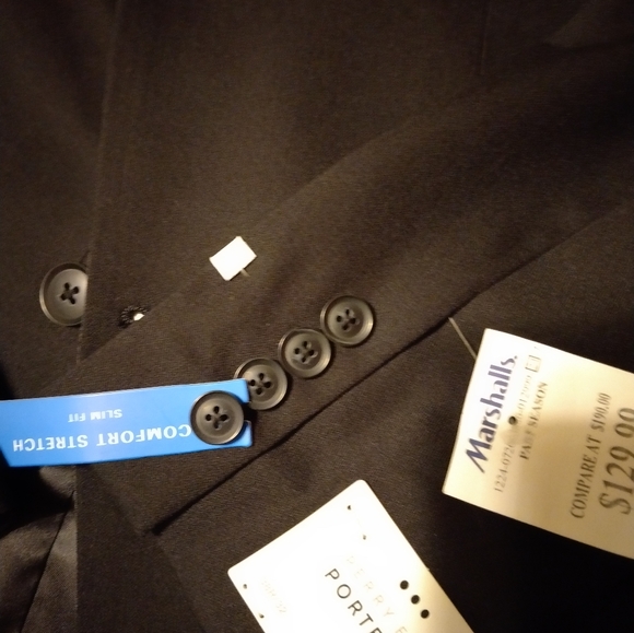 Jacket - Picture 9 of 12